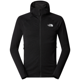Pánska funkčná mikina The North Face Bolt Polartec Hoodie