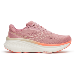 Dámske bežecké topánky Saucony Guide 19 ružová mauve/salmon
