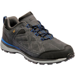 Pánske topánky Regatta Samaris Suede Low