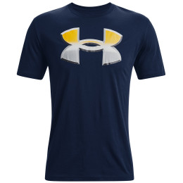 Pánske tričko Under Armour Big Logo 2.0 SS