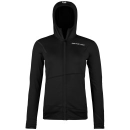 Dámska funkčná mikina Ortovox Fleece Light Hoody W