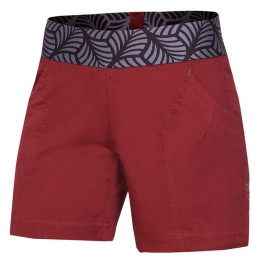 Dámske kraťasy Ocún Pantera Organic Shorts
