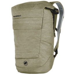 Batoh Mammut Xeron Courier 20 l sv. khaki Olive