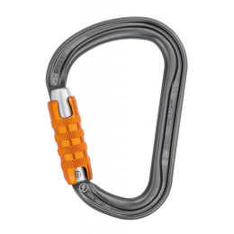 Karabína Petzl William Triact-Lock