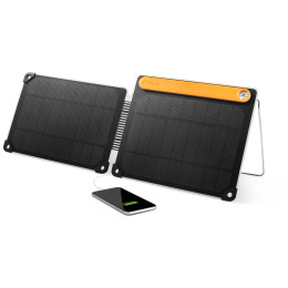 Solárny panel BioLite Solar Panel 10 +