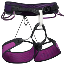 Horolezecký úväzok Black Diamond W Zone Harness