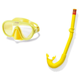 Potápačská sada Intex Adventurer Swim 55642