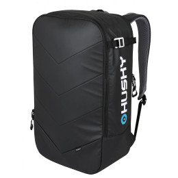 Cestovný batoh Husky Truvel 25L čierna black