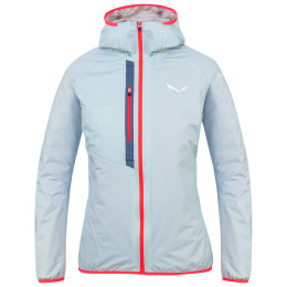 Dámska bunda Salewa Puez Light Ptx W Jkt