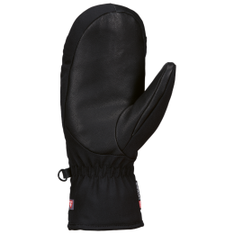 Dámske lyžiarske palčiaky SnowLife Prime GTX Mitten W´s čierna black