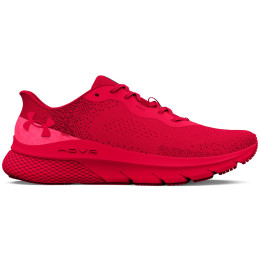 Pánske bežecké topánky Under Armour HOVR Turbulence 2 červená Red / Red / Red