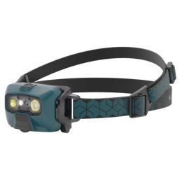 Čelovka Ledlenser HF6R Core zelená Teal Green