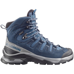 Dámske turistické topánky Salomon Quest 5 Gore Tex