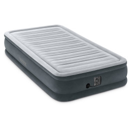 Nafukovací matrac Intex Twin Dura-Beam Comfort