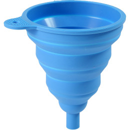 Lievik Brunner Fold-Away Funnel modrá