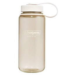 Fľaša Nalgene Wide Mouth 500 ml Sustain