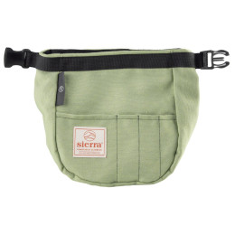 Vrecko na magnézium SIERRA Climbing Solid Bucket