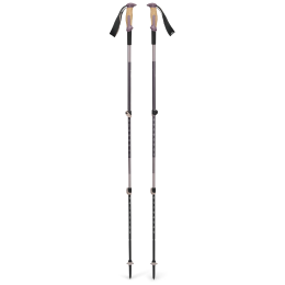 Trekové palice Black Diamond Trail Vista Shock