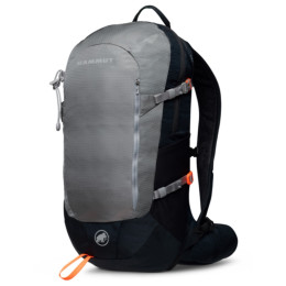 Batoh Mammut Lithium Speed 15 sivá GranitBlack