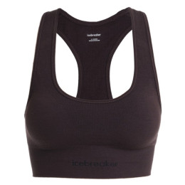 Podprsenka Icebreaker Women Merino Blend 260 ZoneKnit™ Seamless Bra
