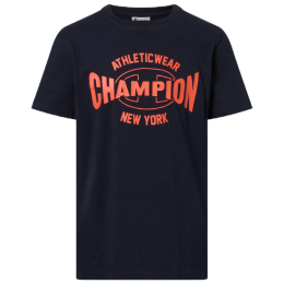 Detské tričko Champion SS Tee B