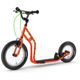 Kolobežka Yedoo Wzoom Emoji