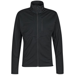 Pánska bunda Mammut Ultimate VI SO Jacket Men