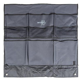 Organizér Bo-Camp Caravan Organiser Smart 12