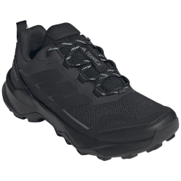 Dámske turistické topánky Adidas Terrex Skychaser Ax5 W čierna Cblack/Cblack/Seflaq