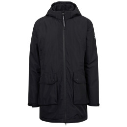 Pánsky kabát Sam73 Edward čierna