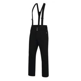 Pánske nohavice Dare 2b Achieve Pant čierna Black