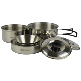 Univerzálny set riadu Husky Tenet