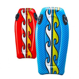 Lehátko do vody Intex s úchyty 58165NP