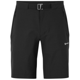 Pánske kraťasy Montane Dynamic Lite Shorts čierna