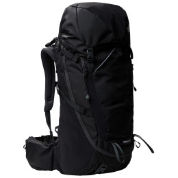 Turistický batoh The North Face Terra 55 čierna Tnf Black-Asphalt Grey-