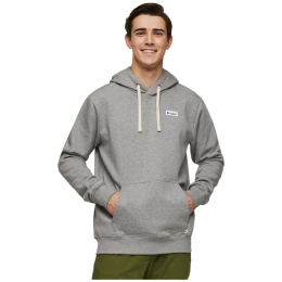 Pánska mikina Cotopaxi M'S Llama Patch Pullover Hoodie
