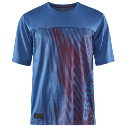 Pánsky cyklistický dres Craft Core Offroad Xt