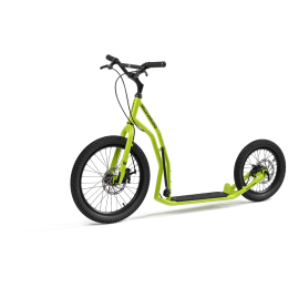 Kolobežka Yedoo Mezeq Y40