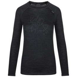 Dámske funkčné tričko Kilpi Mavora Top-W