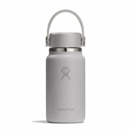Termoska Hydro Flask Micro Hydro 200 ml svetlosivá Birch