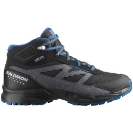 Detské topánky Salomon Outway Mid Climasalomon™ Waterproof