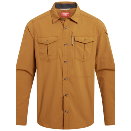 Pánska košeľa Craghoppers NosiLife Adventure Long Sleeved Shirt III