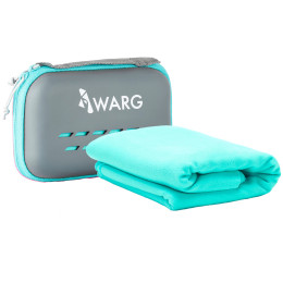 Uterák Warg Soft 50x100 cm