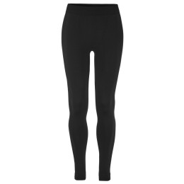 Pánske spodky Craft Warm Comfort Pant M čierna Black