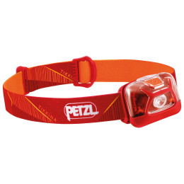 Čelovka Petzl Tikkina 250