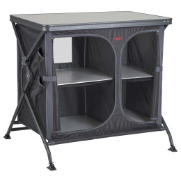 Kuchyňa Crespo AP-105 šedá