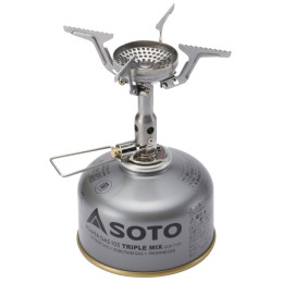 Varič Soto Amicus w/o Igniter