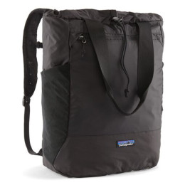 Batoh Patagonia Terravia Tote Pack čierna Black