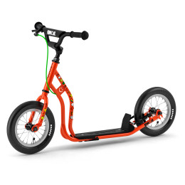 Kolobežka Yedoo Mau Emoji