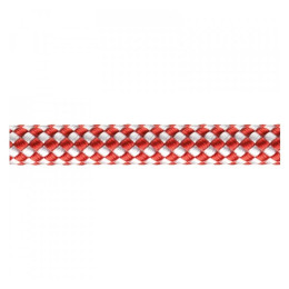 Statické lano Beal Industrie 11 mm red / blue 50m